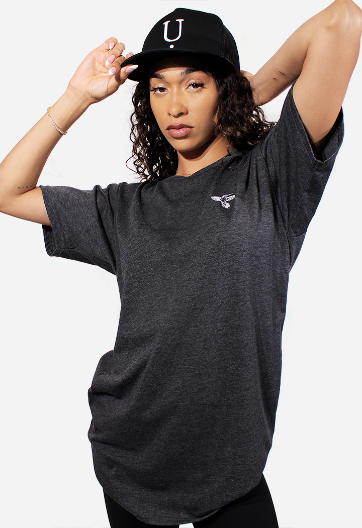 HUMMINGBIRD LONG BODY TEE